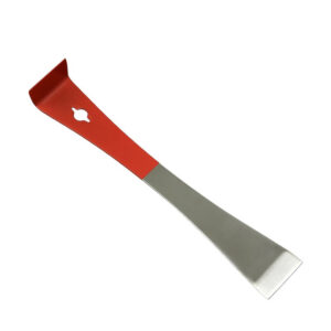 Red tool, shorter