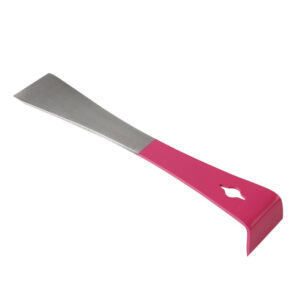 Pink hive tool