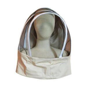 Veil, cotton