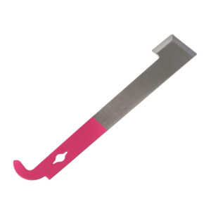 Long J-hook Tool, Thin