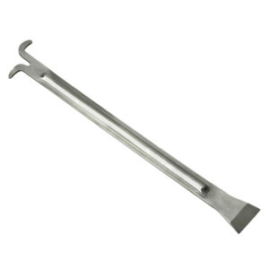 Tool with Double J-hook, Extra-long