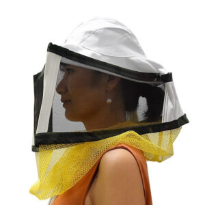 Veil, square
