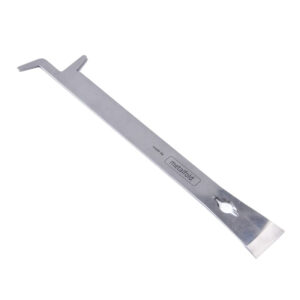 Tool with Short Hooks