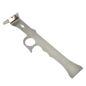 Tool with Ring-hook