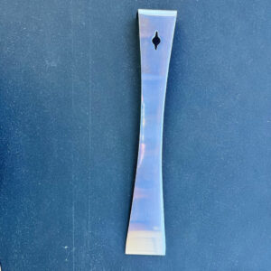 Large Tool, Mirror Polished