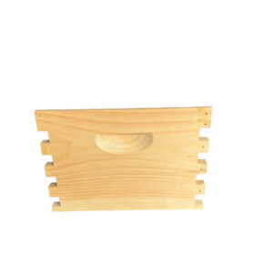 10-frame Unassembled SELECT Grade Deep Box