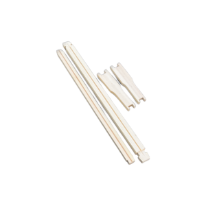 Unassembled Medium Frame, Grooved Top and Bottom