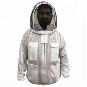 Jacket, 3-layer ventilated, Size Large Only