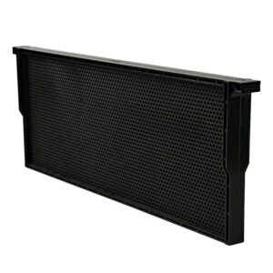 Plastic frames, Pack of 50
