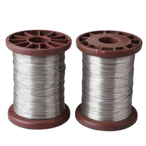 Frame wire (stainless steel)