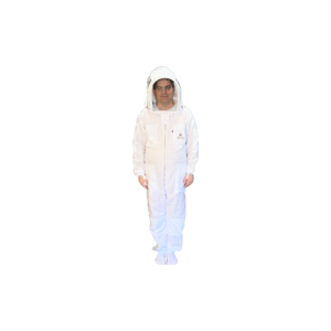 ADULT & KID HIGH-QUALITY 3-layer Vented Suit with FACEUP Opening Hood