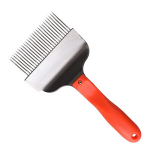 Uncapping Fork (25 needles)