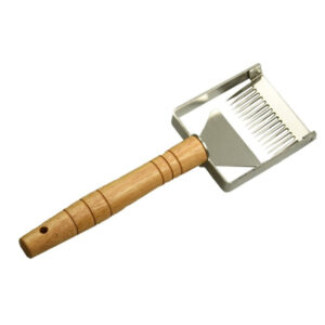 Uncapping Fork