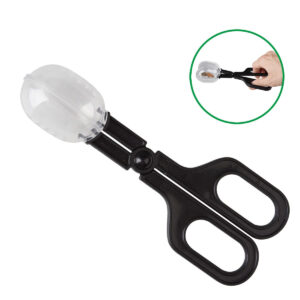 Scissor-style Queen Catcher