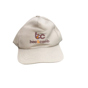 Bee & Comb Hat