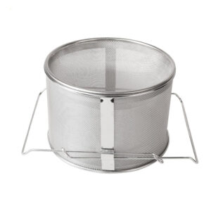 New Design Double Honey Strainer