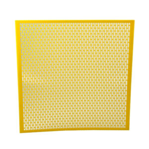 Queen excluder, plastic
