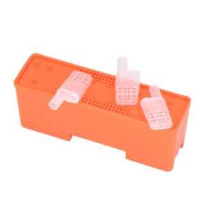 JZBZ Box with Cages