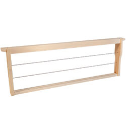 40 Medium Wired Frames