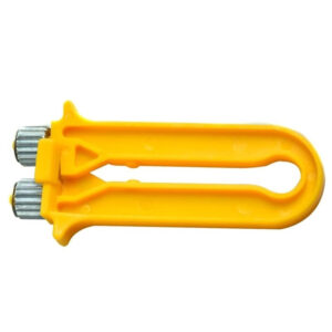Plastic Wire Crimper