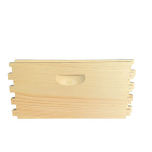 8-frame SELECT Grade Deep Box