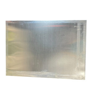 8-frame Telescopic Lid