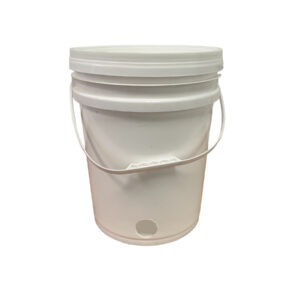 Honey Bucket 5 gal