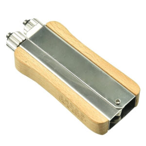Wire crimper, stainless steel