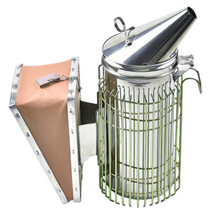 Stainless Steel Large Smoker