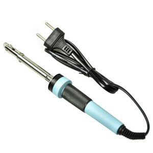 Electric wire embedder