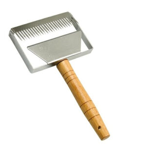 Uncapping Fork