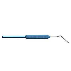 Grafting tool, blue