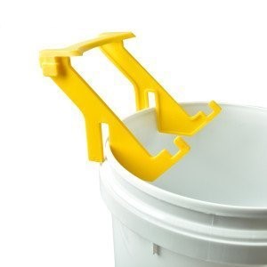 Bucket Bench