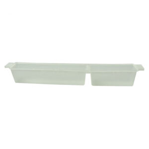 Plastic feeder,