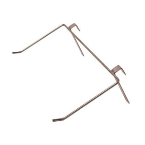 Frame Holder, stainless steel