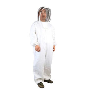 Suit, space cap cotton