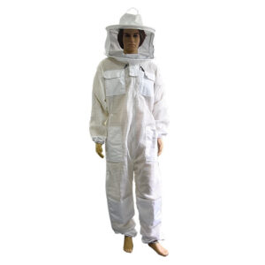 Suit, breathable