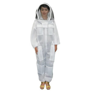 Suit, breathable