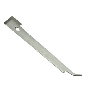 Curved Hook Long Tool