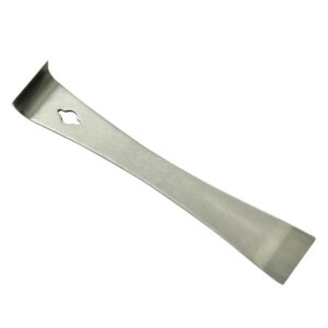 Curved hook, long