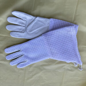 Whole Vented Gloves