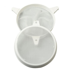 Honey Double Strainer, Nylon