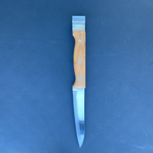 Uncapping Knife and Tool