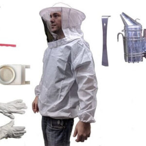 Economic Starter Kit