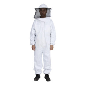 Suit, cotton