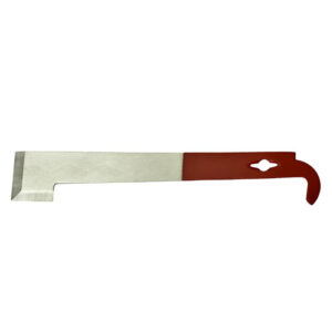 Red Tool with J-hook