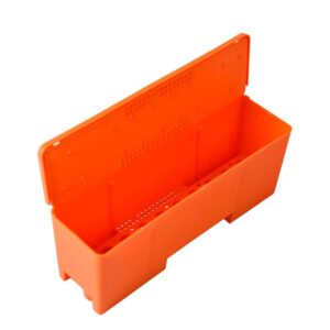 JZBZ queen protection box