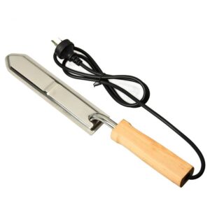 Electric Uncapping Knife