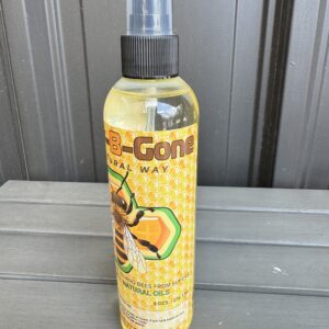 Honey-B-Gone – Professional Bee Repellent for Safe Hive Management