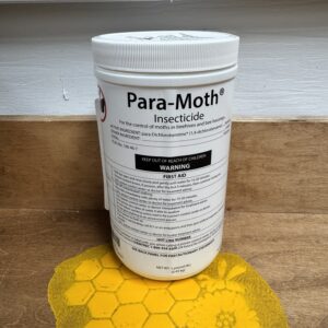 Para-Moth, 1 lb.